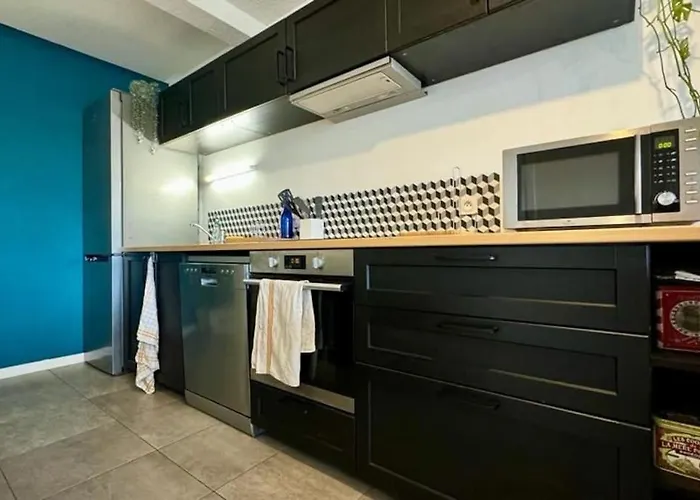 Vacances Zen, Emplacement Ideal A Capbreton