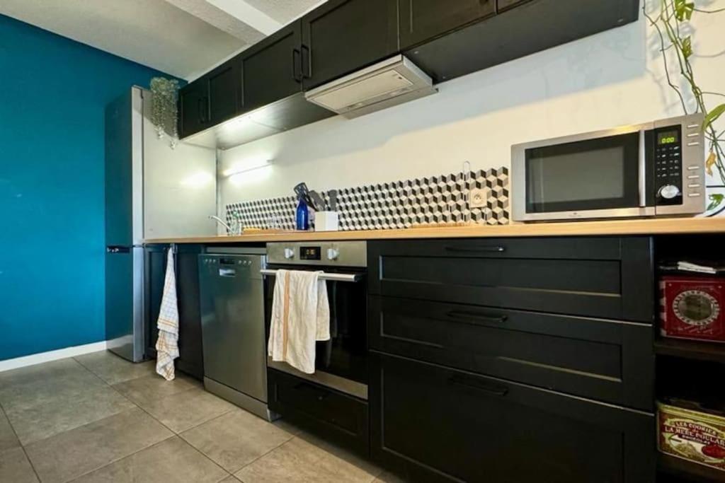 Vacances Zen, Emplacement Ideal A *