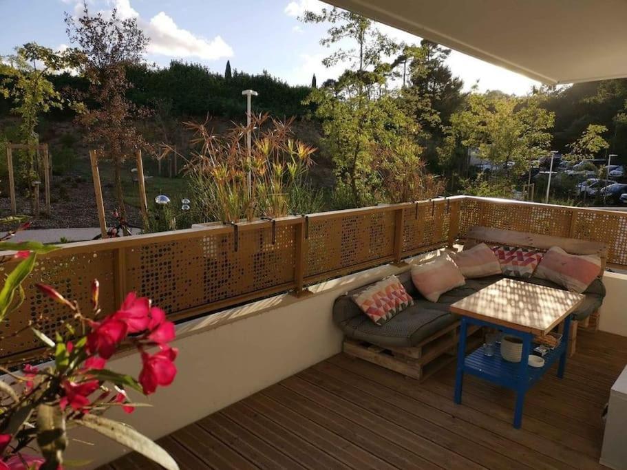 Apartment Vacances Zen, Emplacement Ideal A *